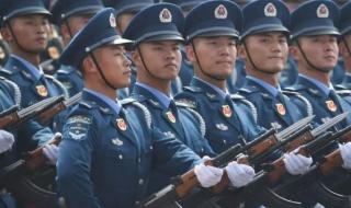 预备役军人是什么意思