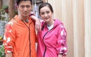 杨幂与谢霆锋差几岁 谢霆锋和杨幂宣布恋情