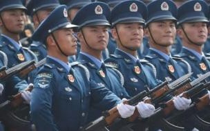 预备役警官什么意思 预备役军人是什么意思