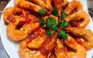 何大厨的油焖大虾做法 油焖大虾做法家常做法