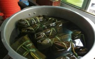 包粽子要准备哪些材料呢 包粽子需要准备什么材料
