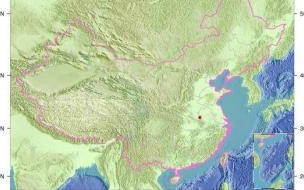 河南南阳有没有发生过地震 河南可能发生8级地震吗
