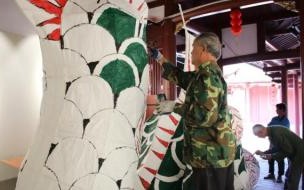2024年元宵节上海周边哪好玩 2024年元宵节快乐图片